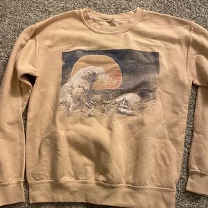 Pacsun Sweatshirt